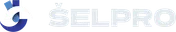Šelpro